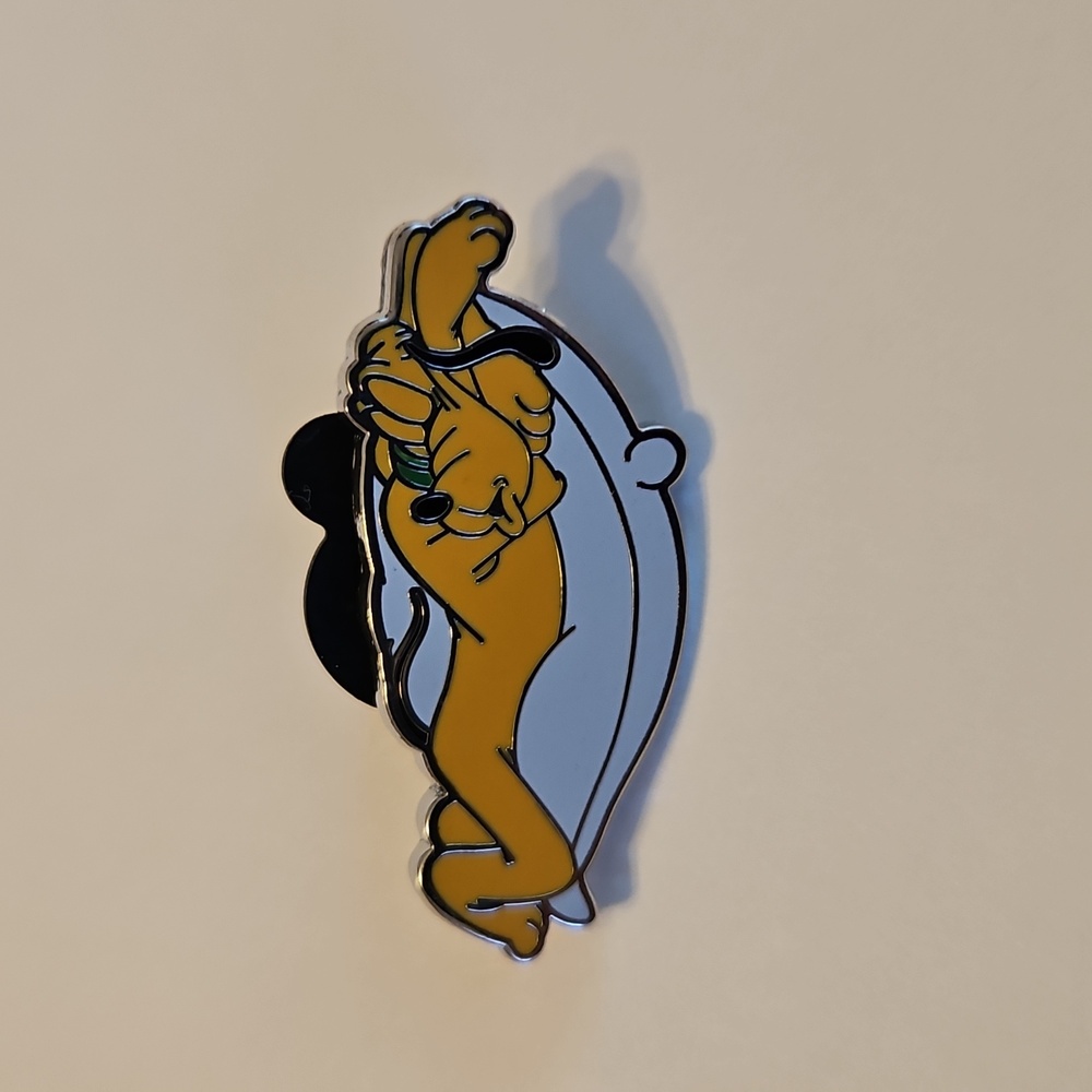 Disney Sweet Dreams Pluto Pin